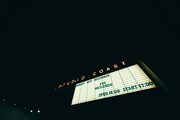 11月4日の東京・新木場STUDIO COASTの外観。（撮影：山川哲矢）