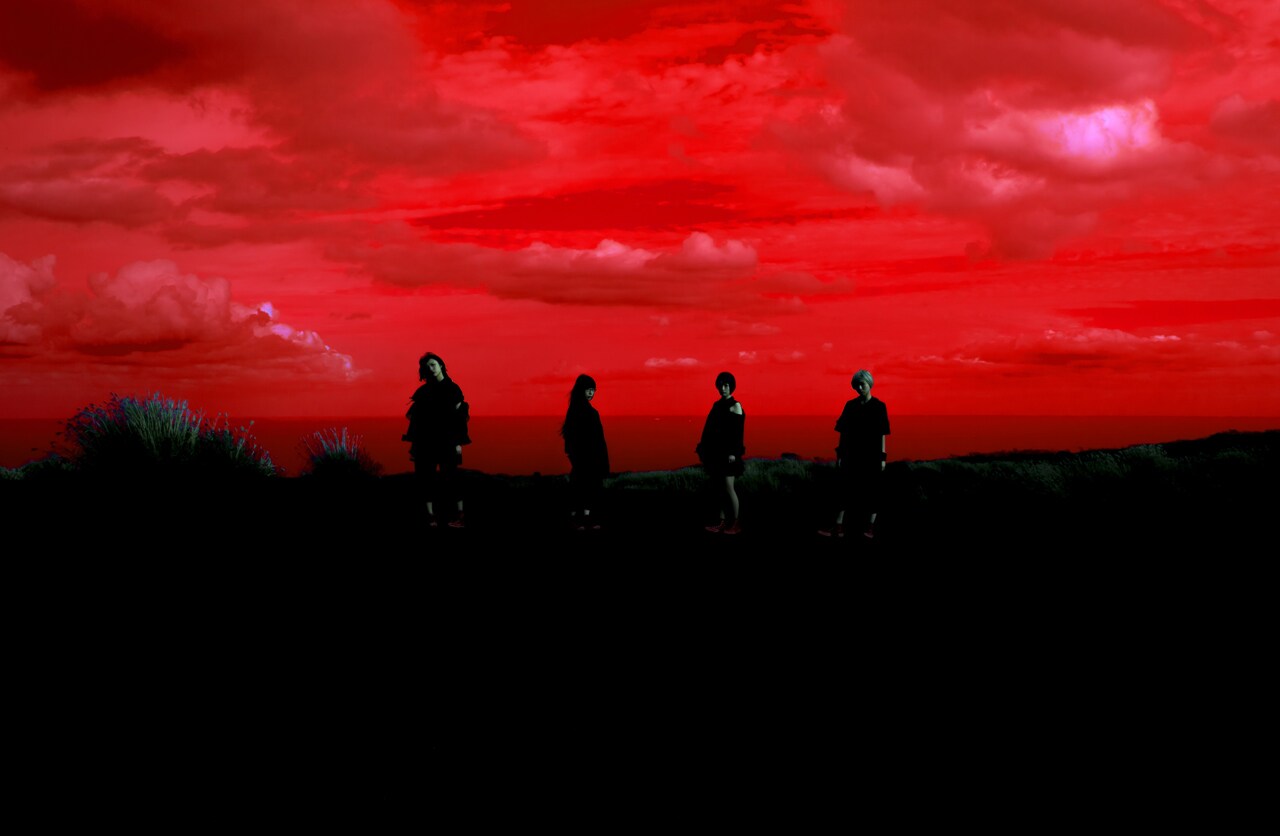 Maison book girl「狭い物語」MVはsuzzken×二宮ユーキ共同監督