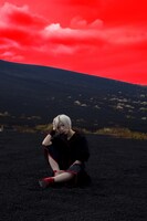 コショージメグミ