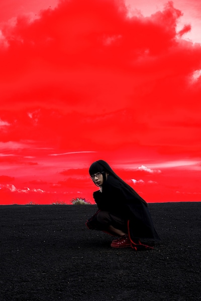 和田輪（Maison book girl）