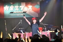 DJみそしるとMCごはん