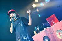 DJみそしるとMCごはん