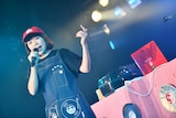 DJみそしるとMCごはん