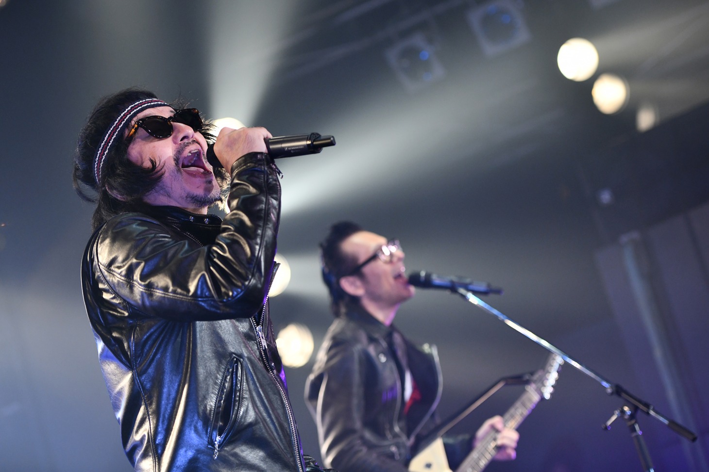 トーテムロック