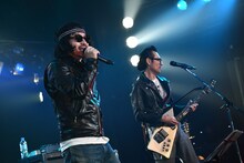 トーテムロック