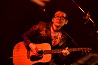 木暮晋也（G, Vo / トーテムロック）