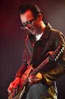 木暮晋也（G, Vo / トーテムロック）