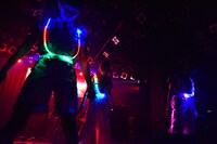 閃光プラネタゲート