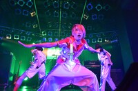 閃光プラネタゲート