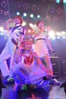 閃光プラネタゲート