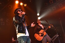 トーテムロック