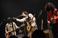 teto（Photo by AZUSA TAKADA）