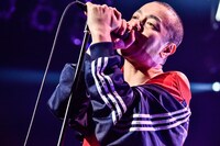 峯田和伸（銀杏BOYZ）（Photo by AZUSA TAKADA）