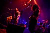 teto（Photo by AZUSA TAKADA）