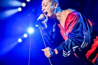 峯田和伸（銀杏BOYZ）（Photo by AZUSA TAKADA）