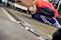 峯田和伸（銀杏BOYZ）（Photo by AZUSA TAKADA）