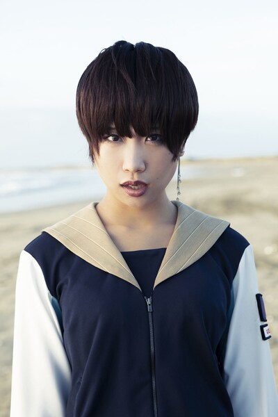 ゴ・ジーラ（BiS1st）