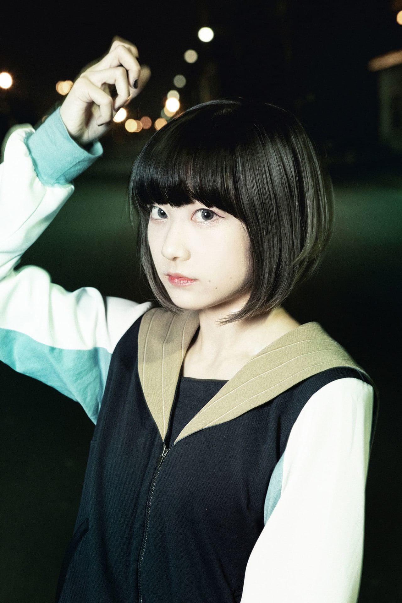 BiSからネル・ネール脱退