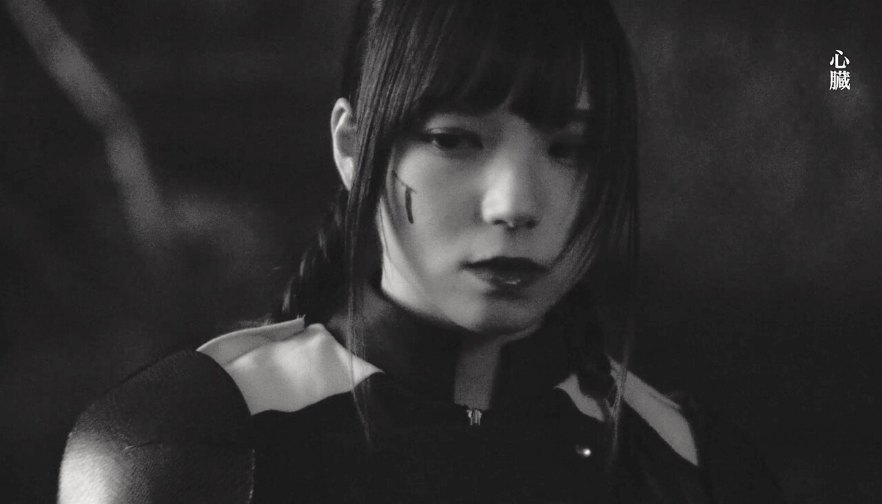 BiSH史上最高に激しいダンスがここに、新曲「stereo future」MV公開