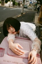 あの（ゆるめるモ！）