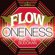 FLOW「ONENESS」配信ジャケット