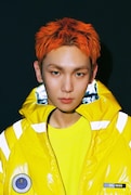 SHINeeのKEYが日本ソロデビュー、12月にソロライブ