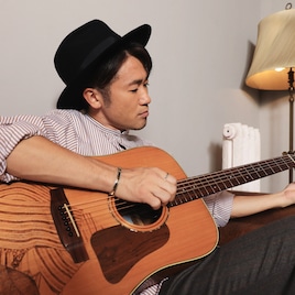 ナオト・インティライミ、世界のトレンド取り入れた最新作「7」サブスク解禁