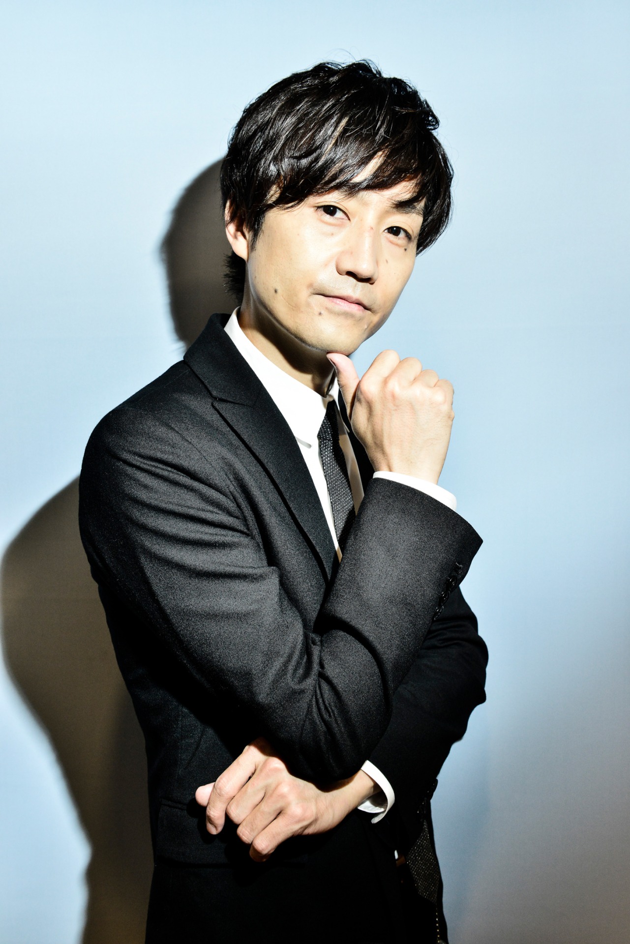 落合健太郎