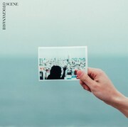 おとぎ話「眺め」アナログジャケット