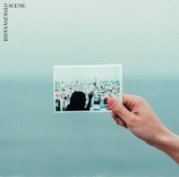 おとぎ話「眺め」アナログジャケット