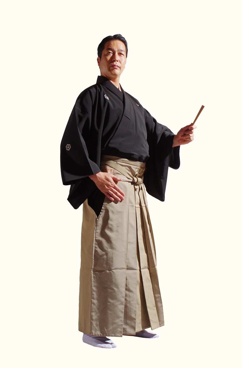 玉川太福