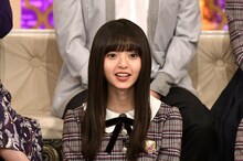 齋藤飛鳥（乃木坂46）(c)TBS
