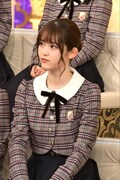 松村沙友理（乃木坂46）(c)TBS