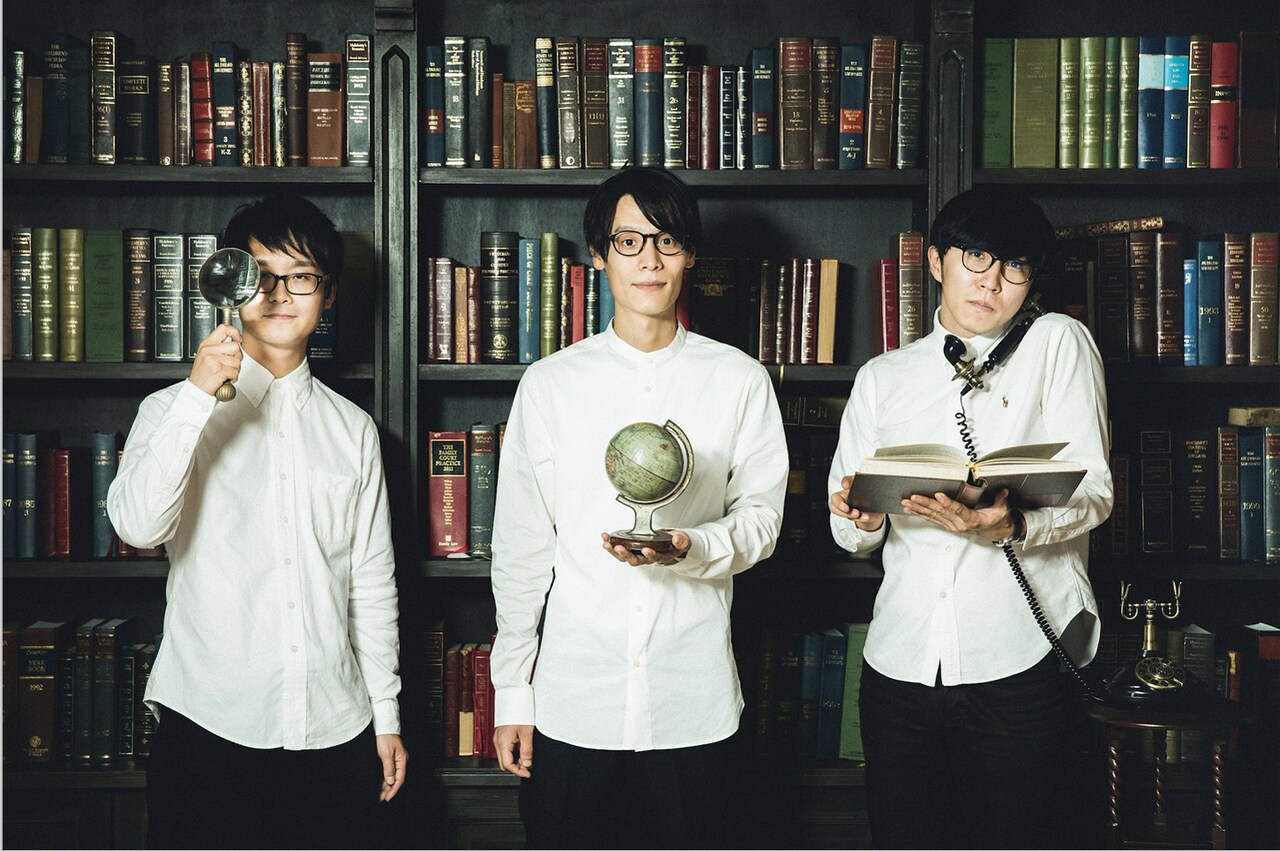 Turntable Filmsの田村夏季、5月ライブをもって活動休止