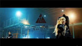 TeddyLoidの「You Made Me」MVでちゃんみなのセクシーさ全開