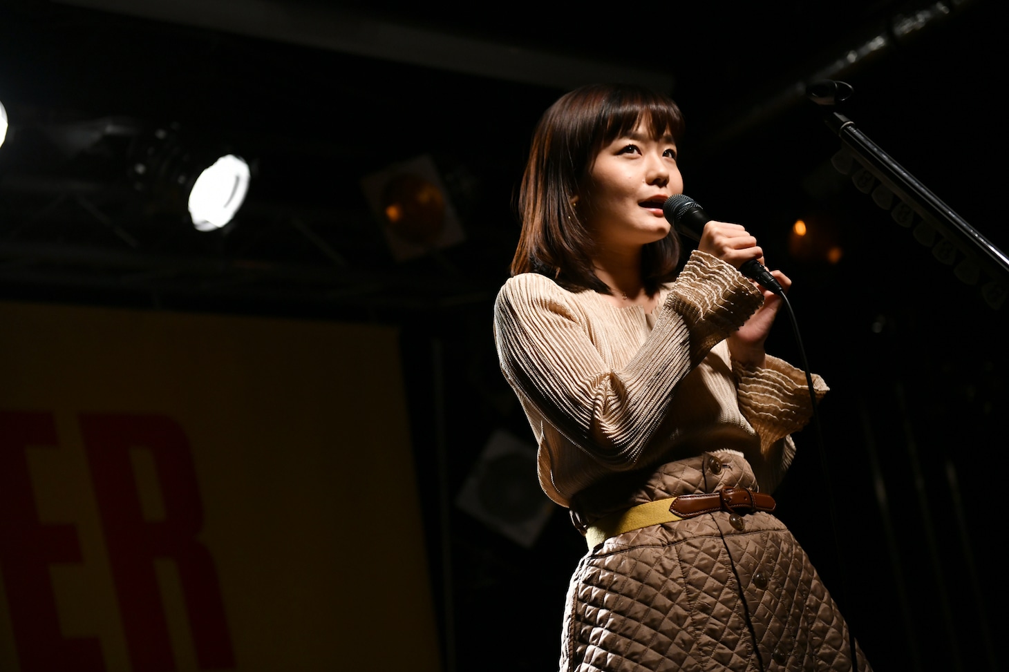吉澤嘉代子