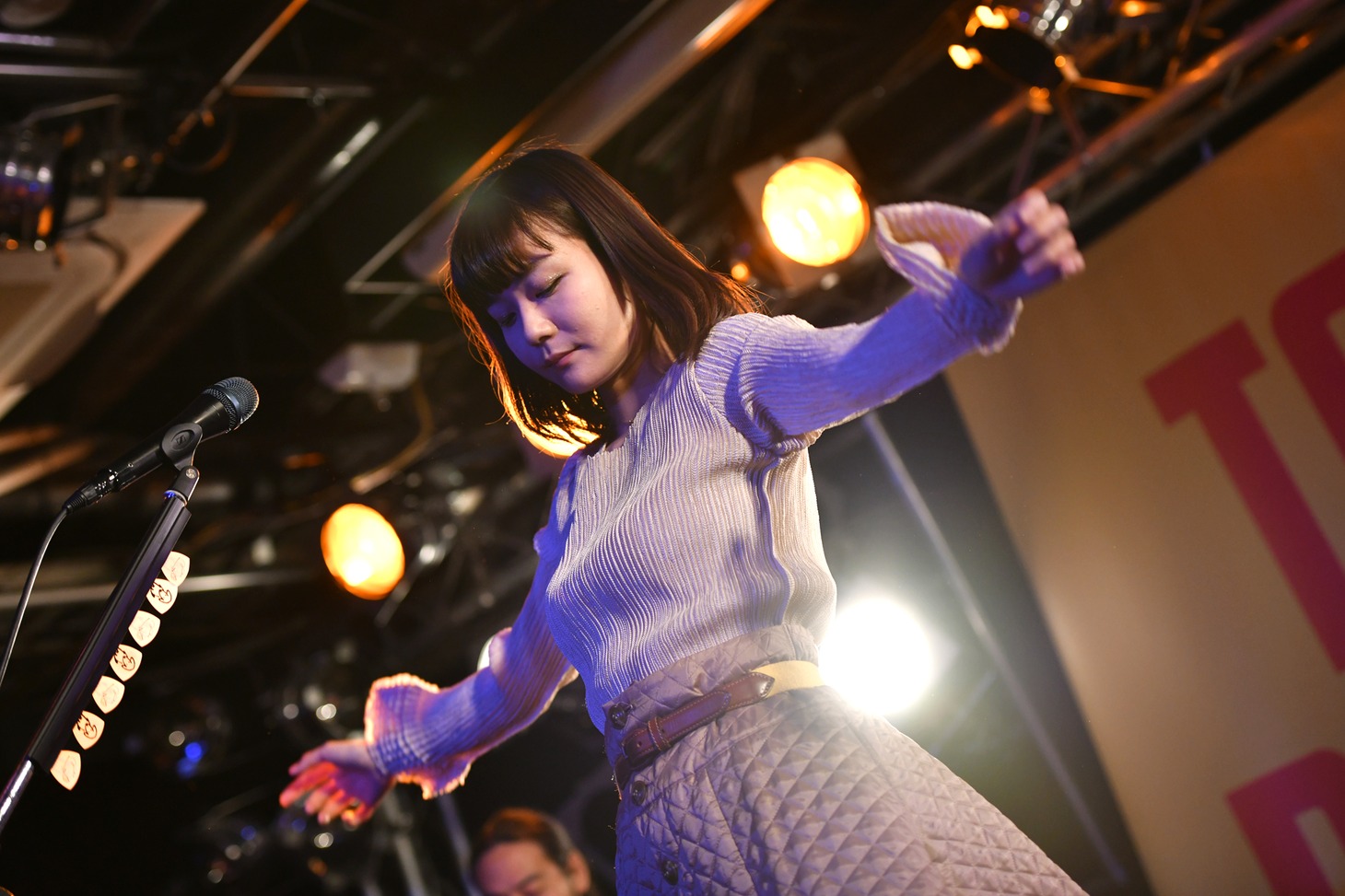 吉澤嘉代子
