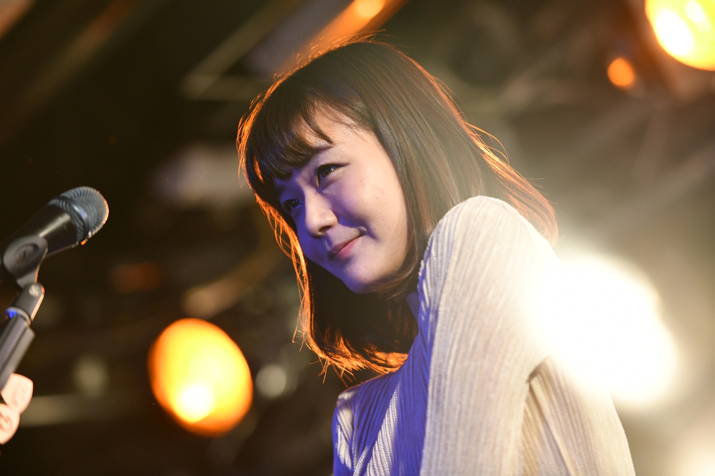 吉澤嘉代子