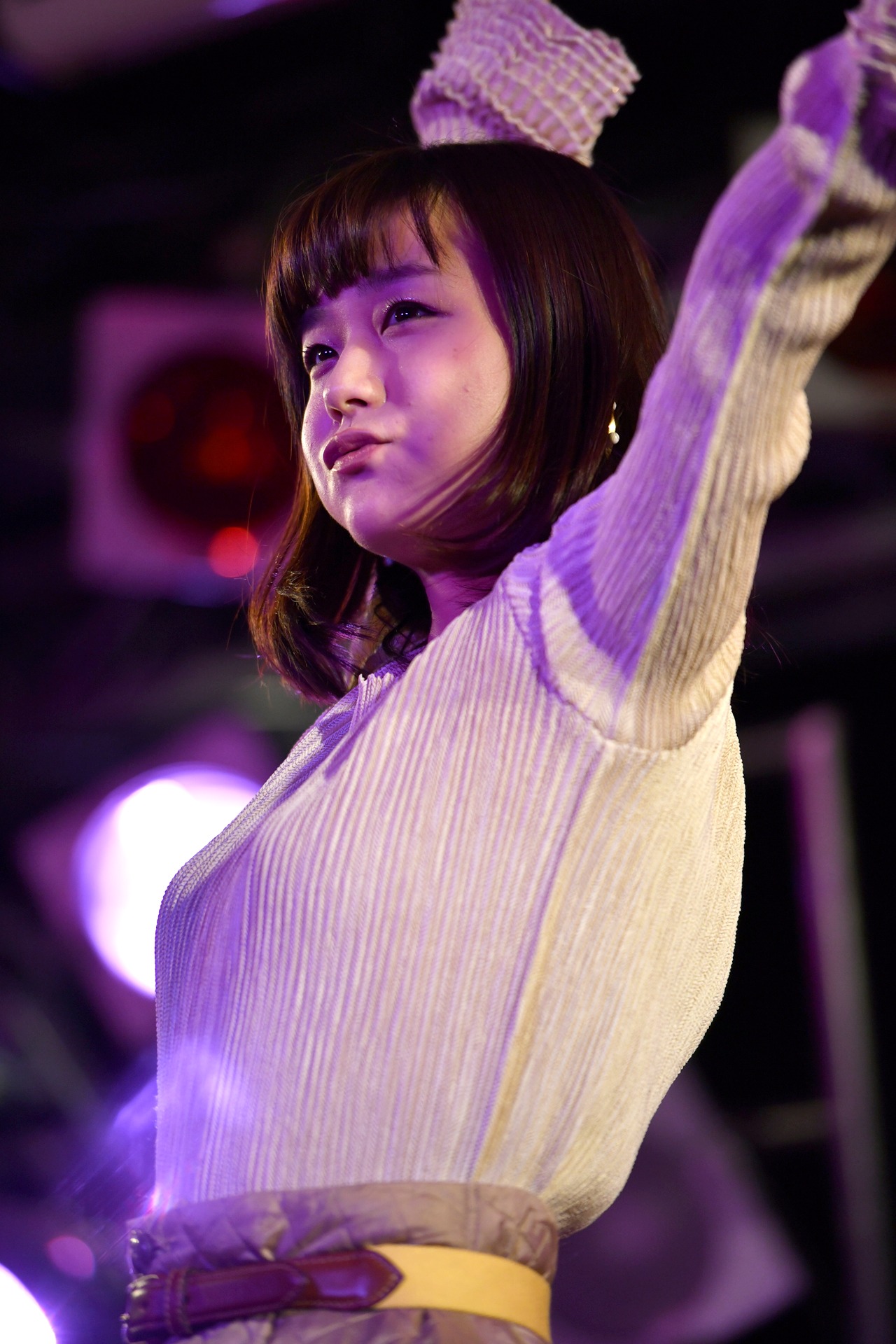吉澤嘉代子