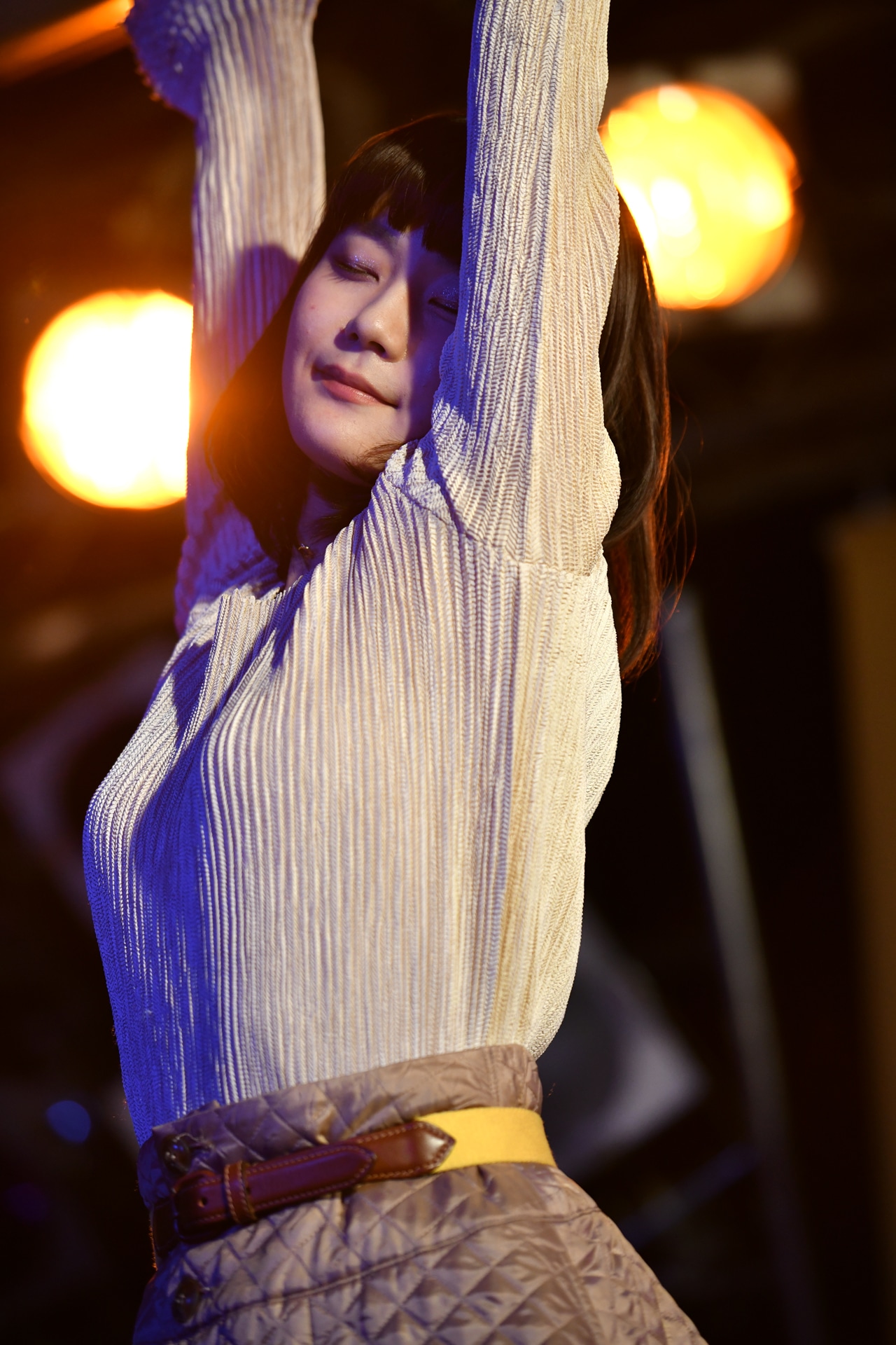 吉澤嘉代子
