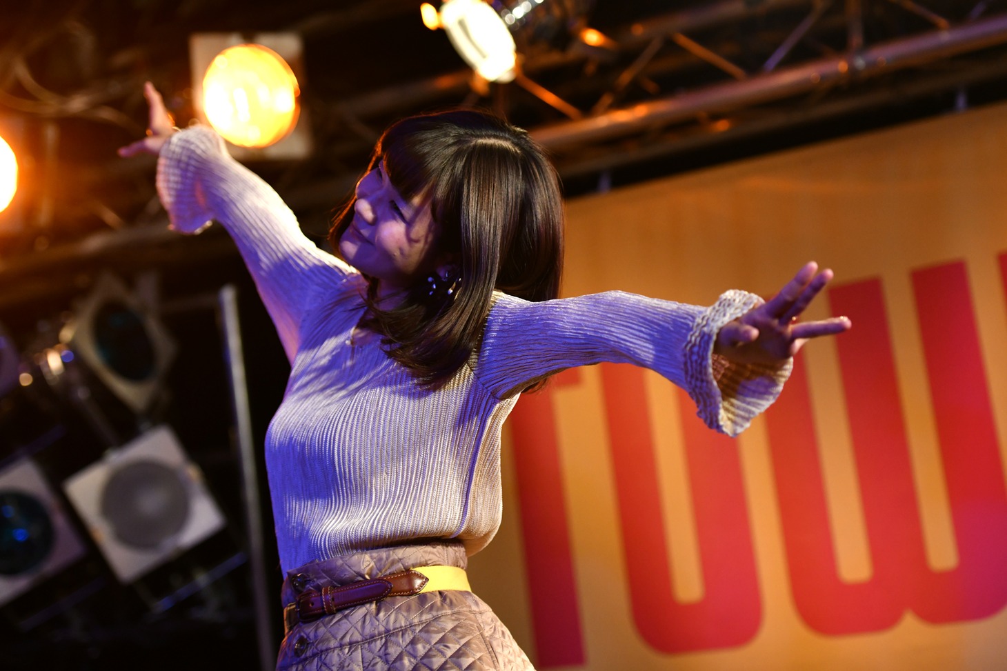 吉澤嘉代子