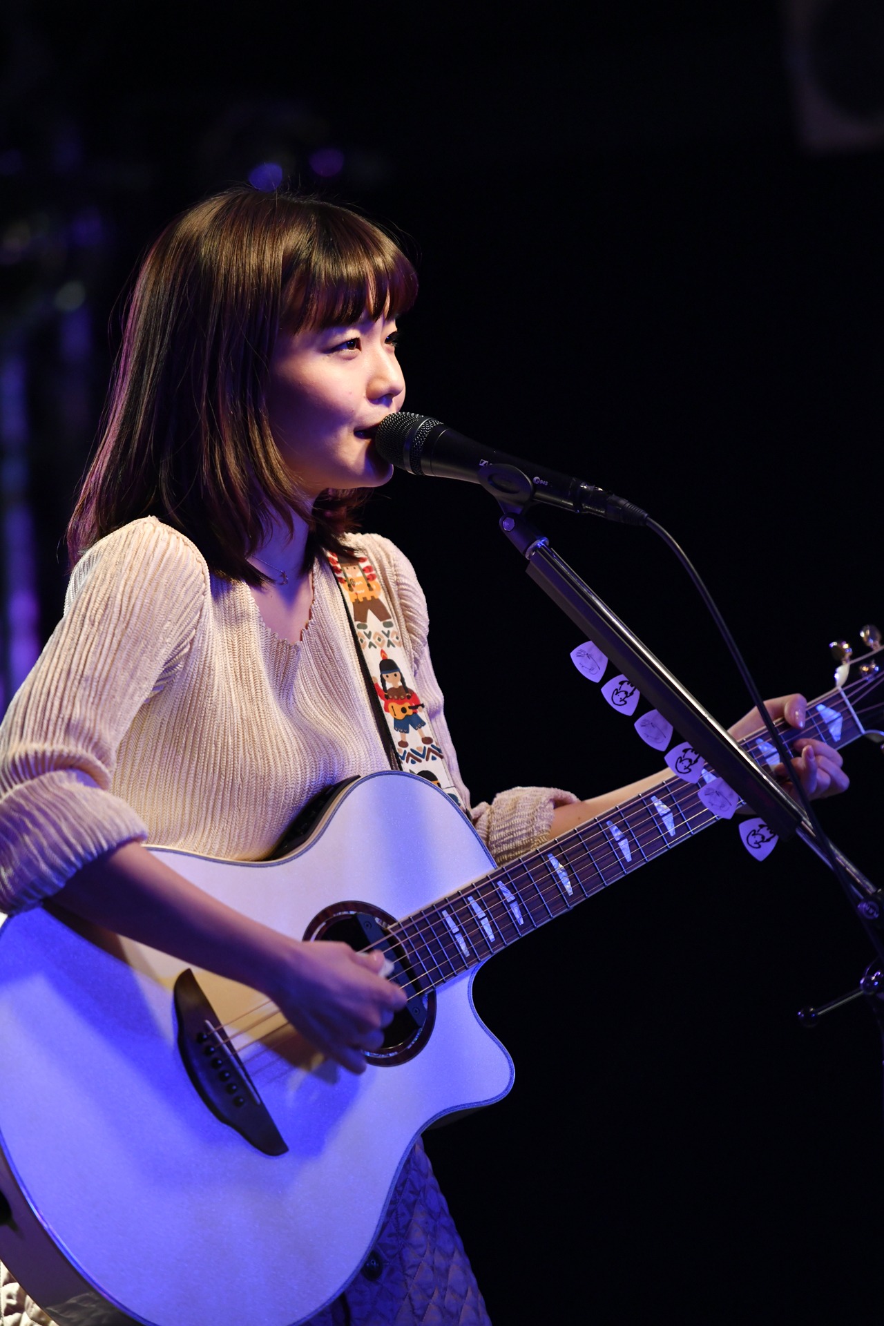 吉澤嘉代子