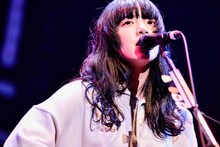 あいみょん（撮影：橋本塁[SOUND SHOOTER]）