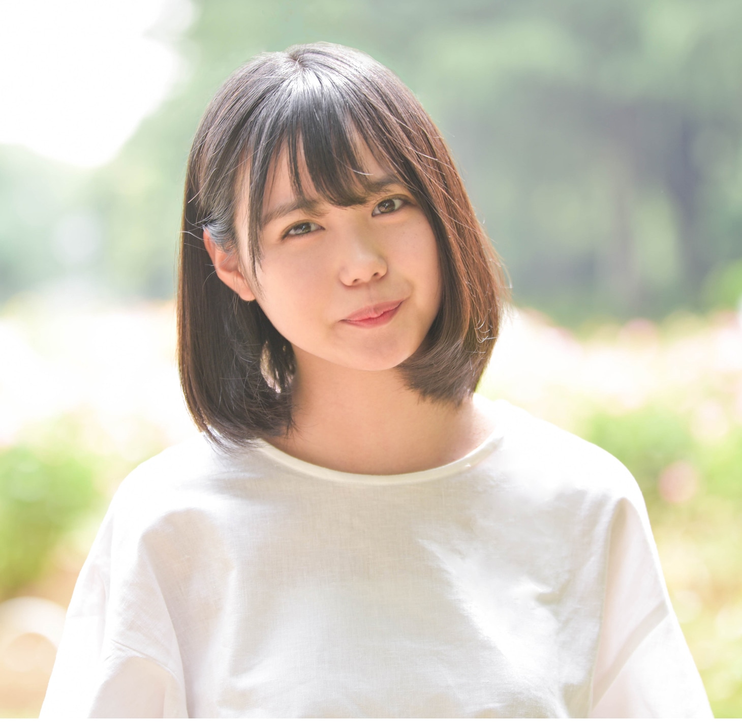 比嘉奈菜子