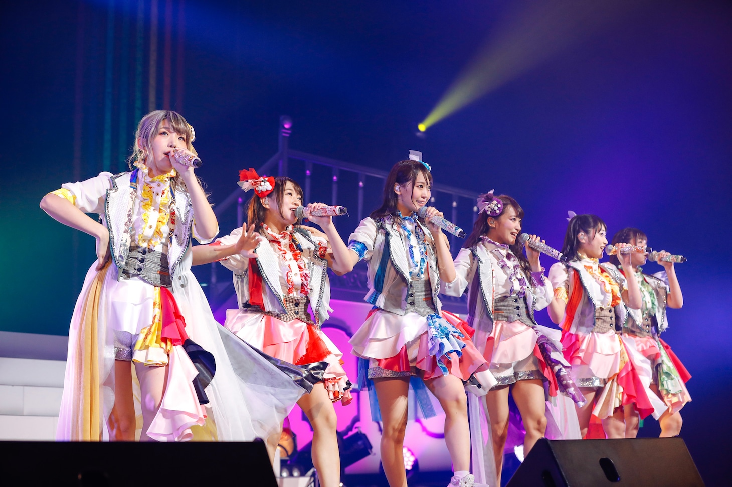 i☆Ris
