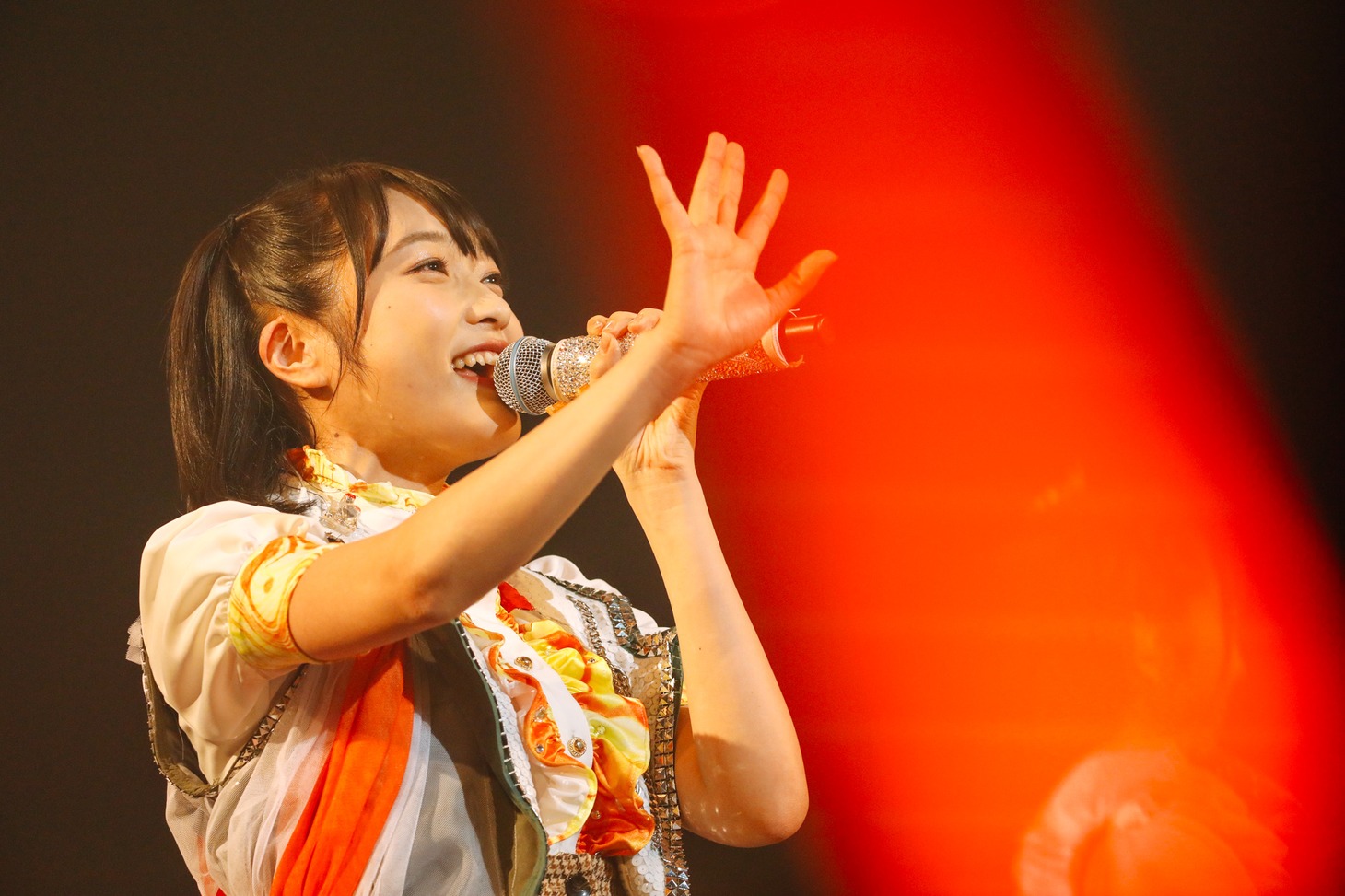 久保田未夢