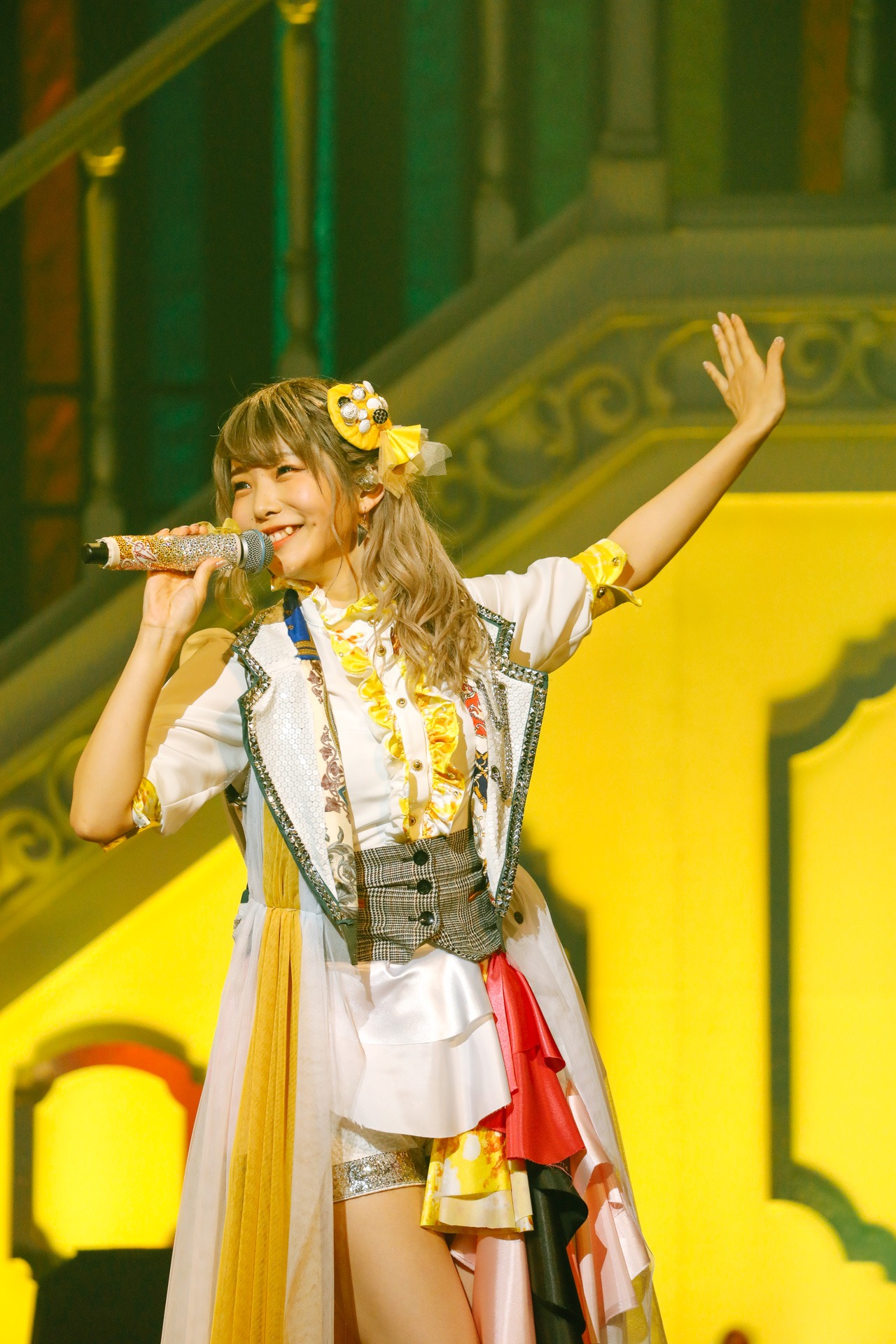 澁谷梓希