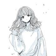 MACO「交換日記」よりふせでぃによる描き下ろしイラスト。