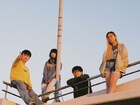 ニトロデイ1stアルバム詳細決定、レコ発ファイナルは初ワンマン