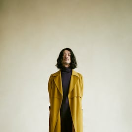 大橋トリオ愛が表現されたTHE CHARM PARK作詞曲のリリックビデオ